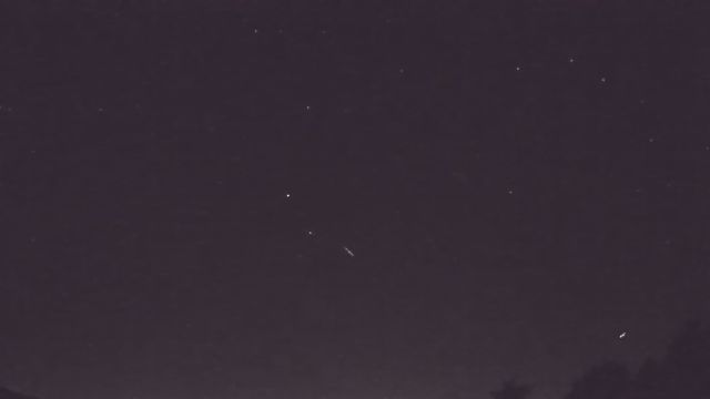 AMS78 meteor