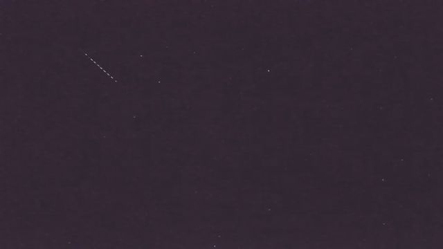 AMS78 meteor