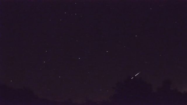 AMS78 meteor