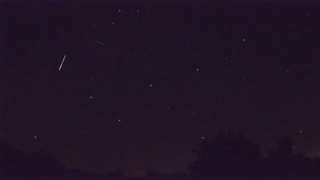 AMS78 meteor