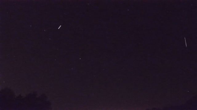 AMS78 meteor
