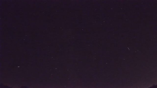 AMS78 meteor