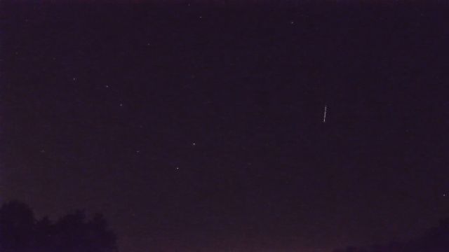 AMS78 meteor