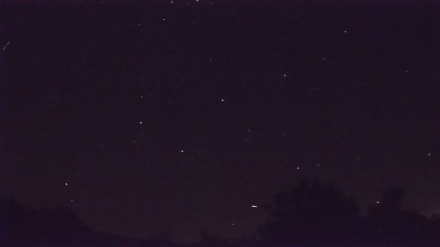 AMS78 meteor