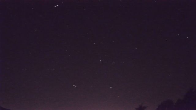 AMS78 meteor