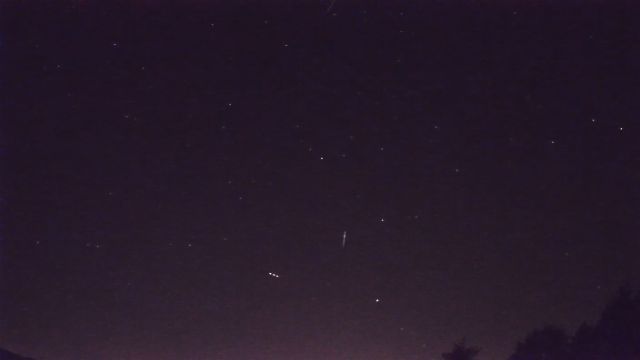 AMS78 meteor