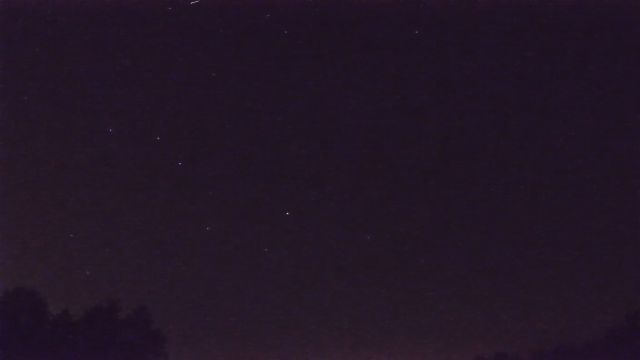 AMS78 meteor