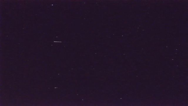 AMS78 meteor