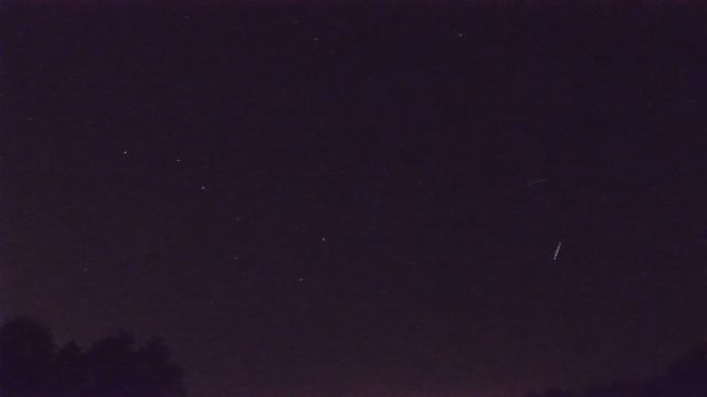 AMS78 meteor