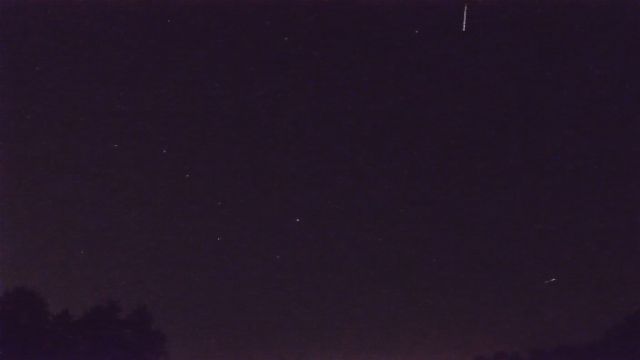 AMS78 meteor