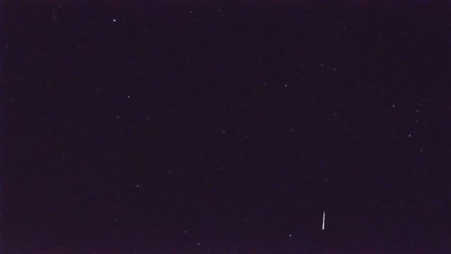 AMS78 meteor