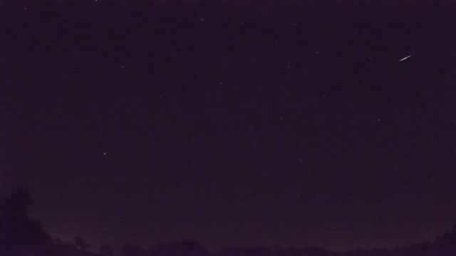 AMS78 meteor