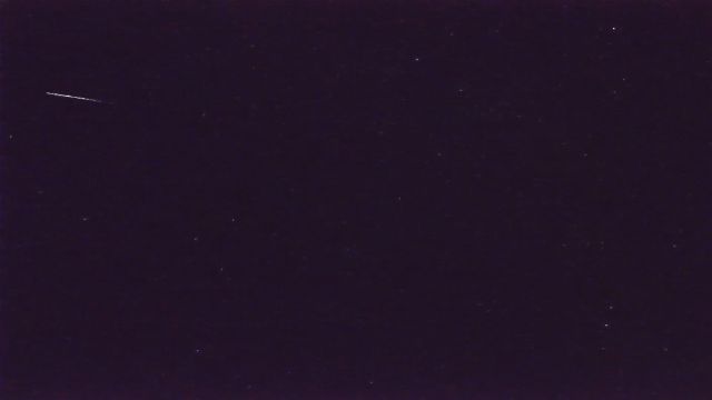AMS78 meteor