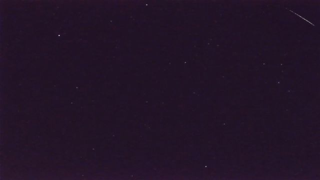 AMS78 meteor