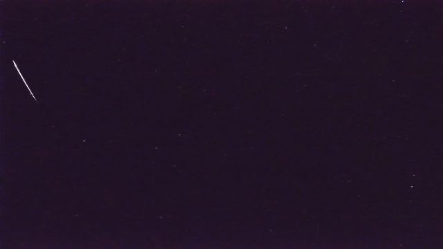 AMS78 meteor