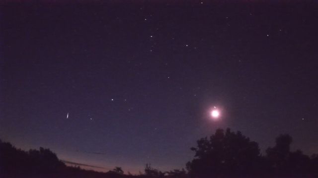 AMS78 meteor