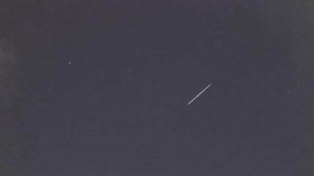 AMS78 meteor
