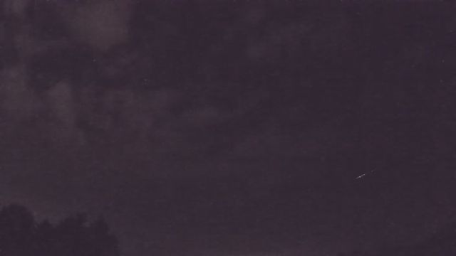 AMS78 meteor