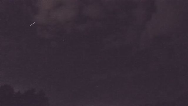 AMS78 meteor