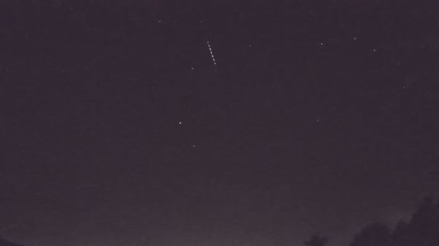 AMS78 meteor