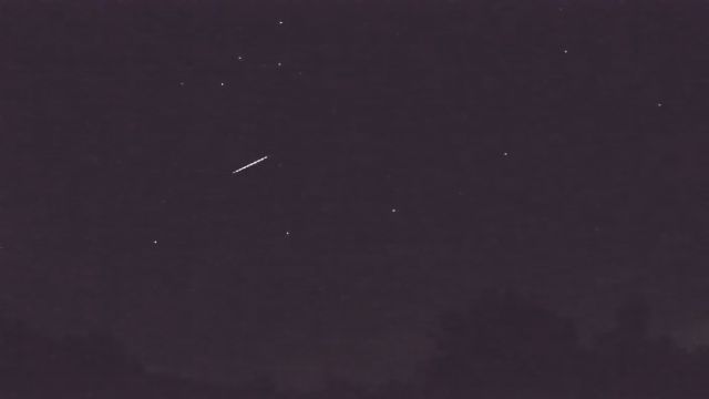 AMS78 meteor