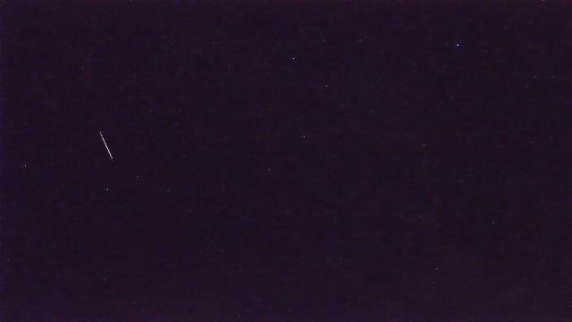 AMS78 meteor