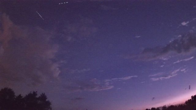 AMS78 meteor