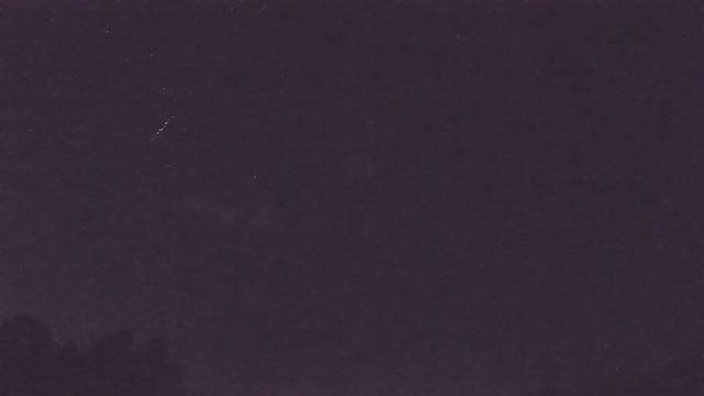 AMS78 meteor