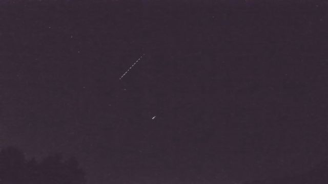 AMS78 meteor