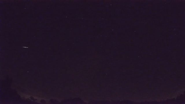 AMS78 meteor