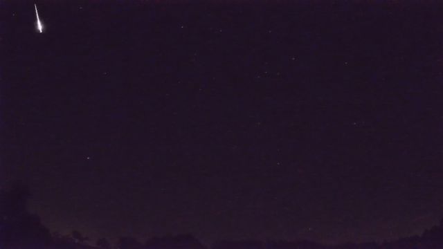 AMS78 meteor