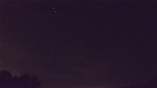 AMS78 meteor
