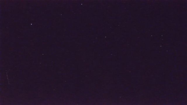 AMS78 meteor