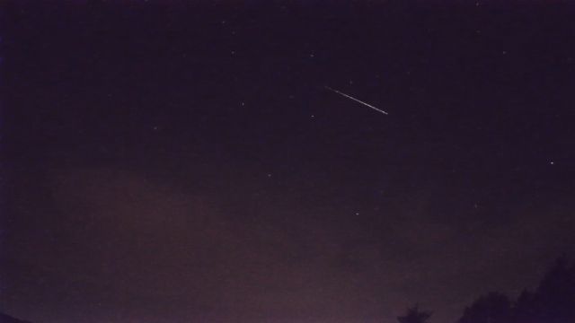 AMS78 meteor