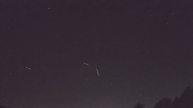 AMS78 meteor