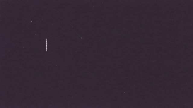 AMS78 meteor