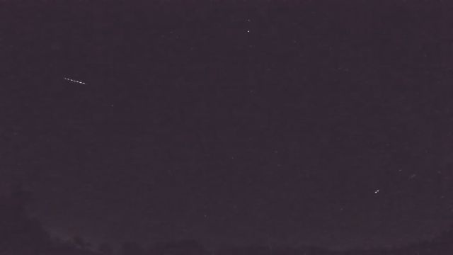 AMS78 meteor