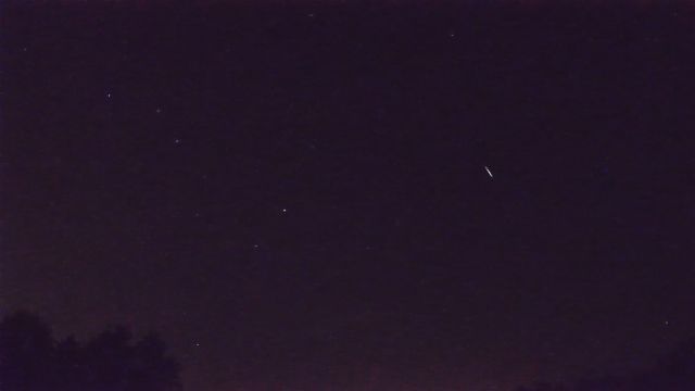 AMS78 meteor