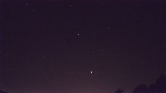 AMS78 meteor