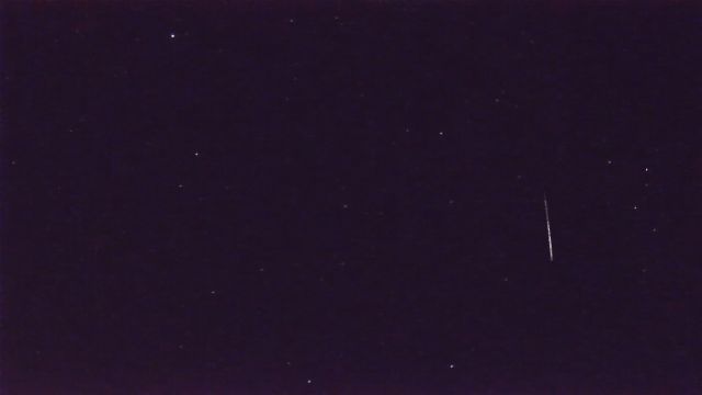 AMS78 meteor