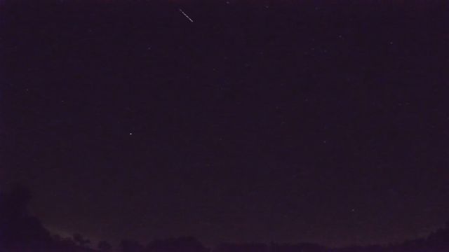AMS78 meteor