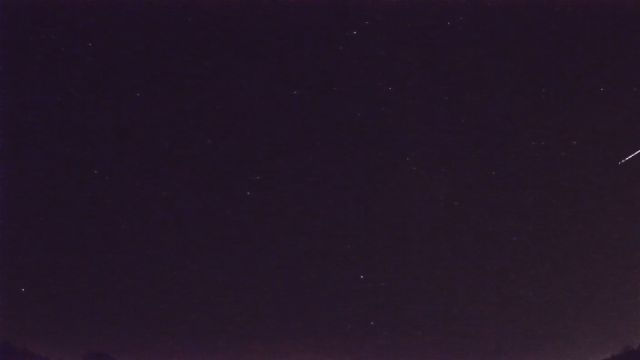 AMS78 meteor