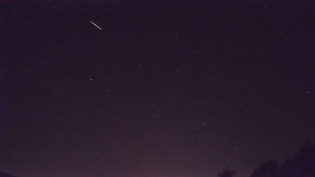AMS78 meteor
