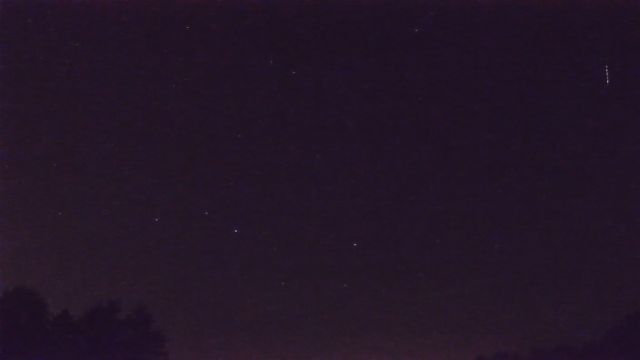 AMS78 meteor