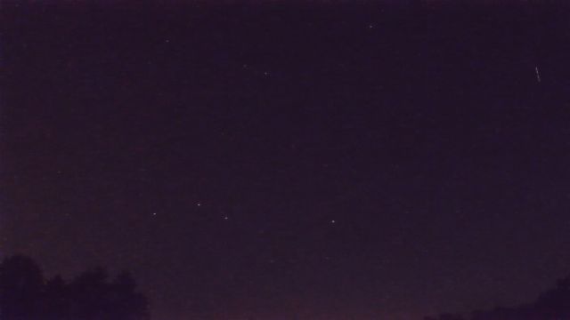 AMS78 meteor