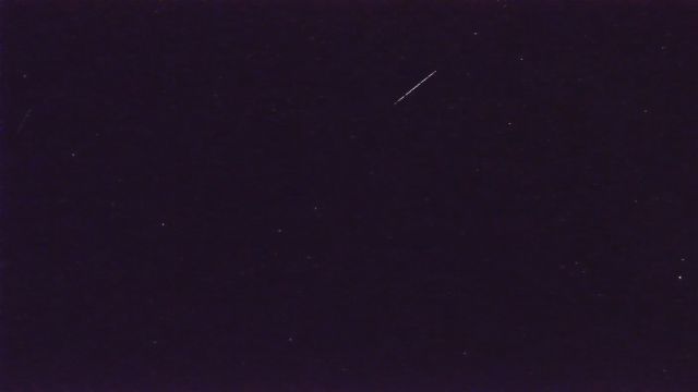 AMS78 meteor