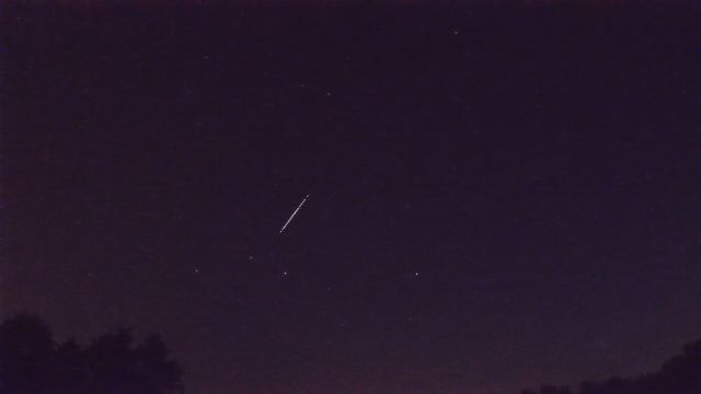 AMS78 meteor