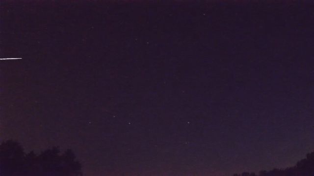 AMS78 meteor