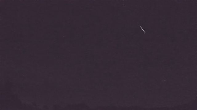 AMS78 meteor