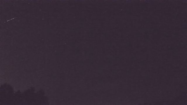 AMS78 meteor